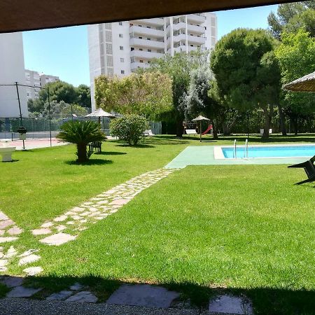 Playa San Juan אליקאנטה מראה חיצוני תמונה