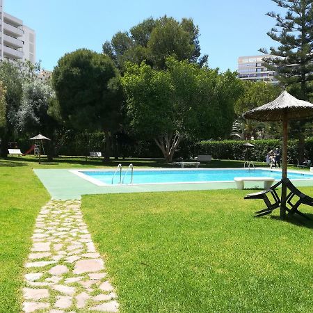Playa San Juan אליקאנטה מראה חיצוני תמונה