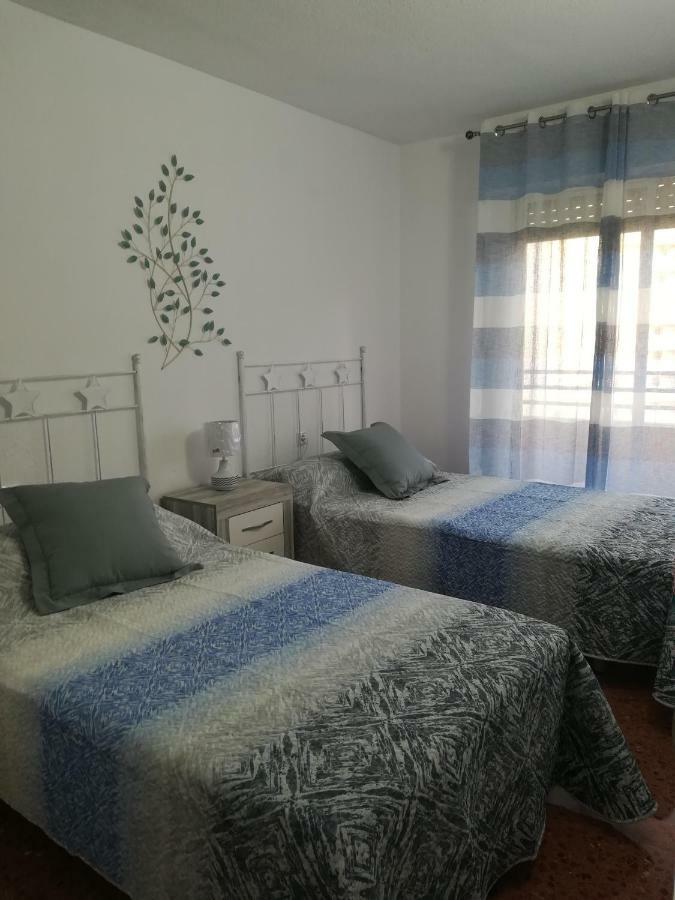 Playa San Juan אליקאנטה מראה חיצוני תמונה