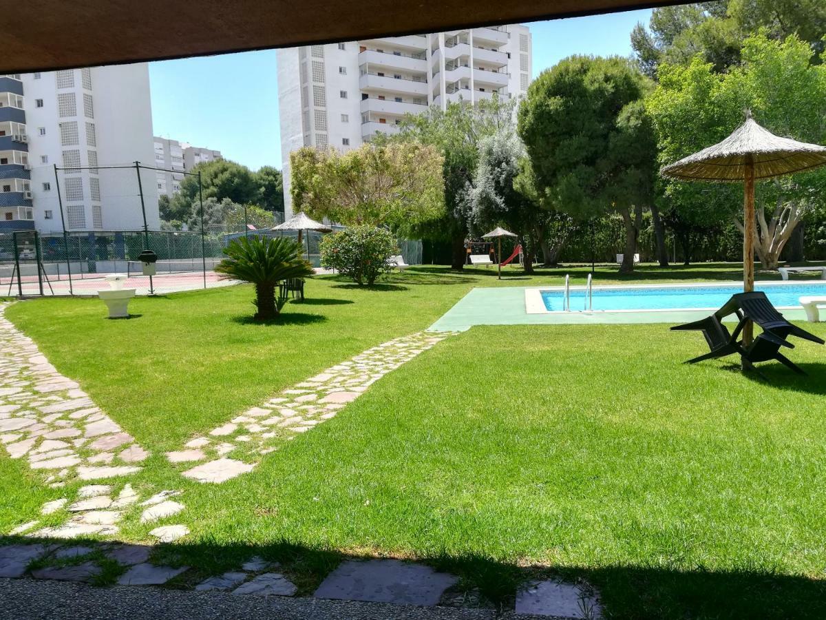 Playa San Juan אליקאנטה מראה חיצוני תמונה