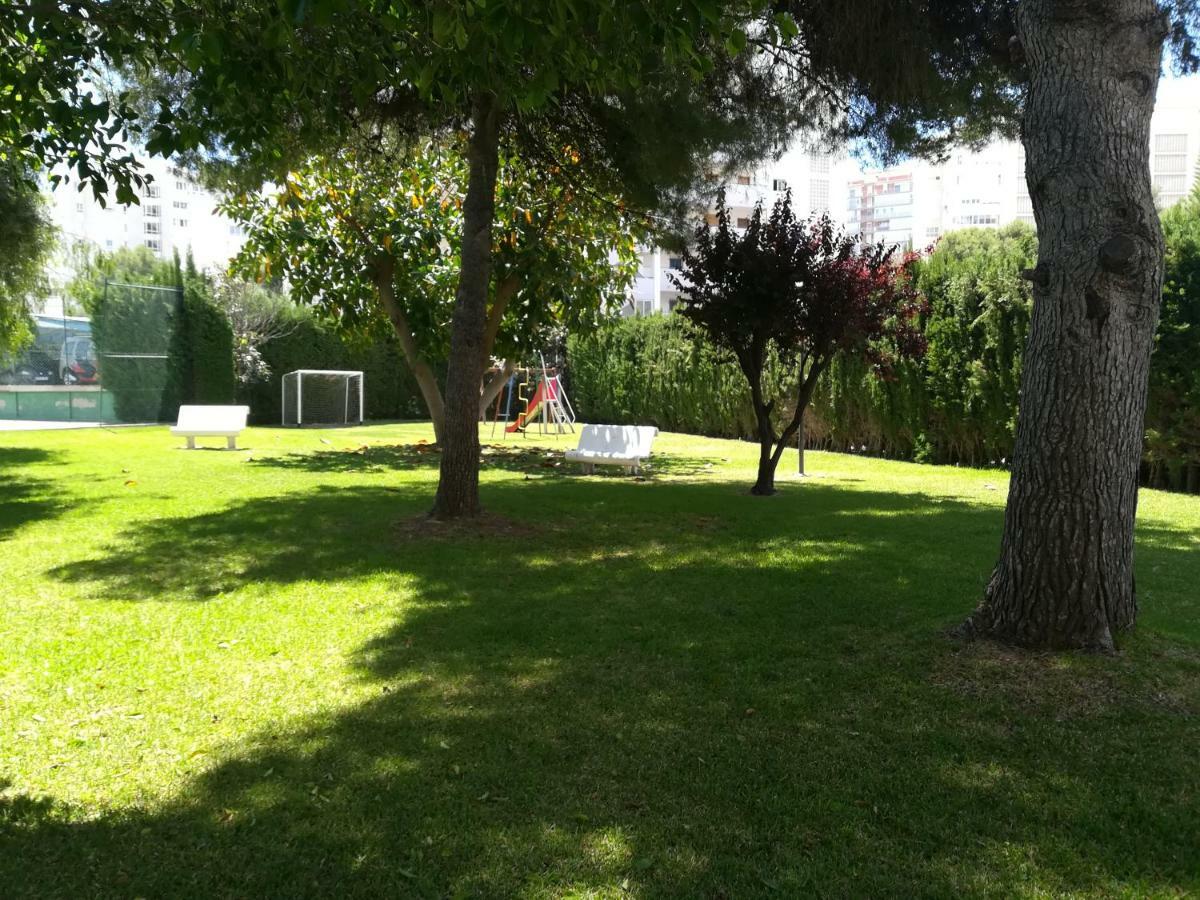 Playa San Juan אליקאנטה מראה חיצוני תמונה