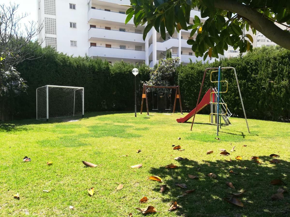 Playa San Juan אליקאנטה מראה חיצוני תמונה