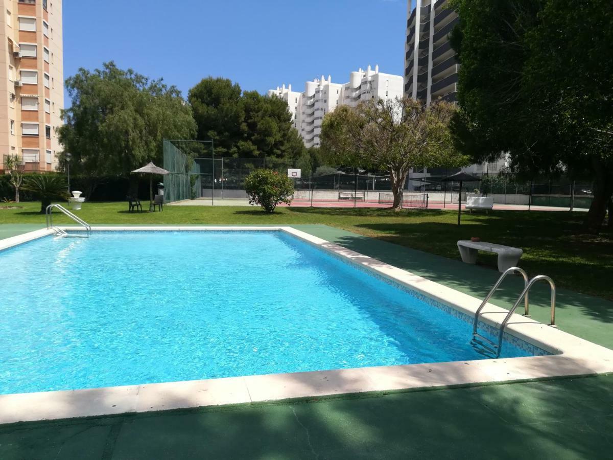 Playa San Juan אליקאנטה מראה חיצוני תמונה