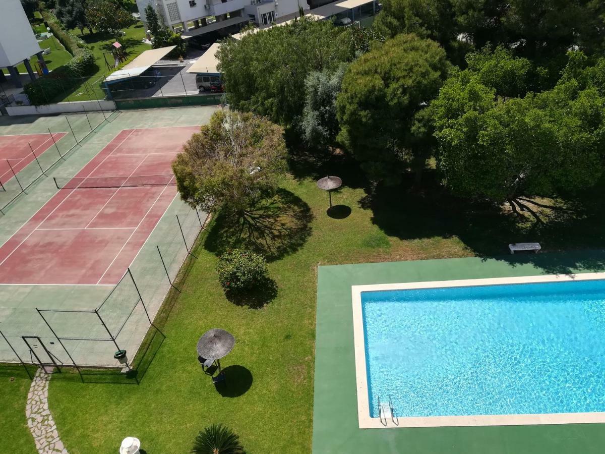 Playa San Juan אליקאנטה מראה חיצוני תמונה